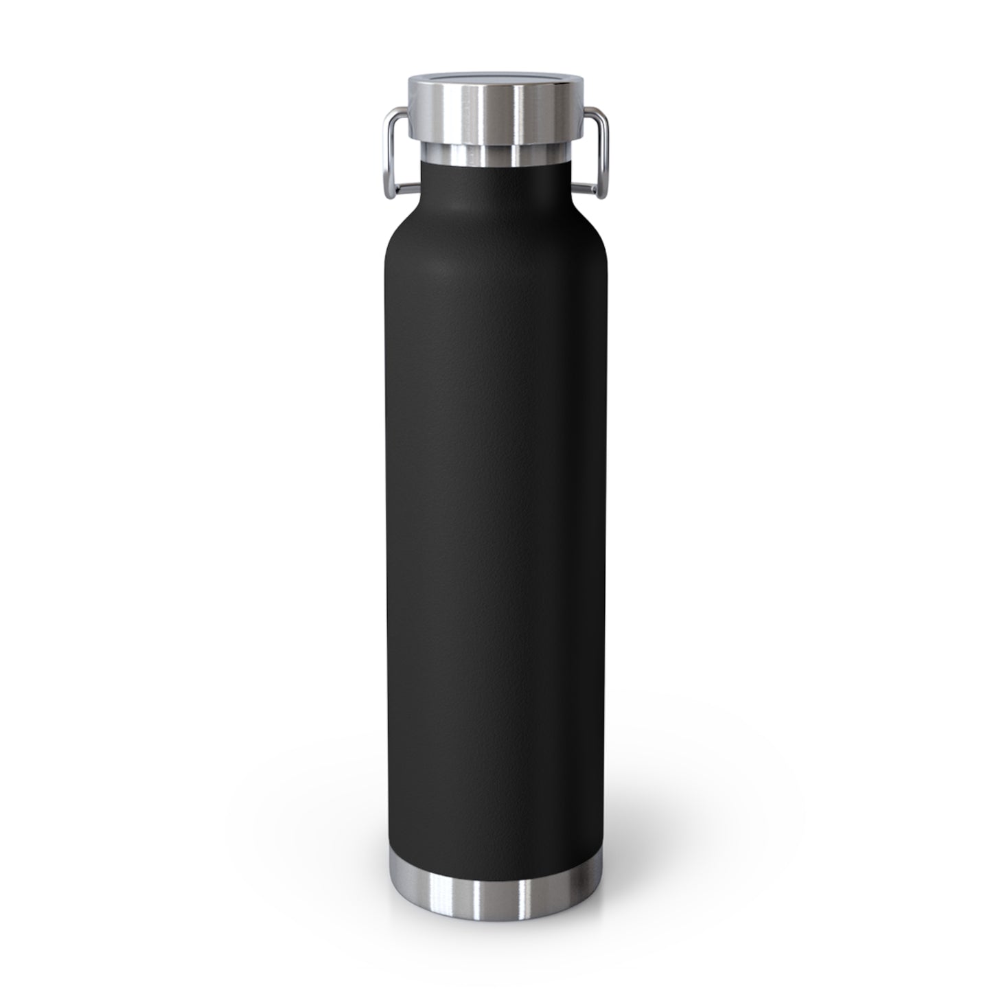 Don't Be Trashy Reusable Water Bottle