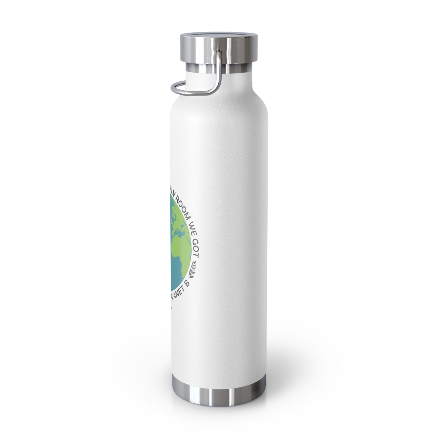 Start Cleaning The Only Room We Got Reusable Water Bottle
