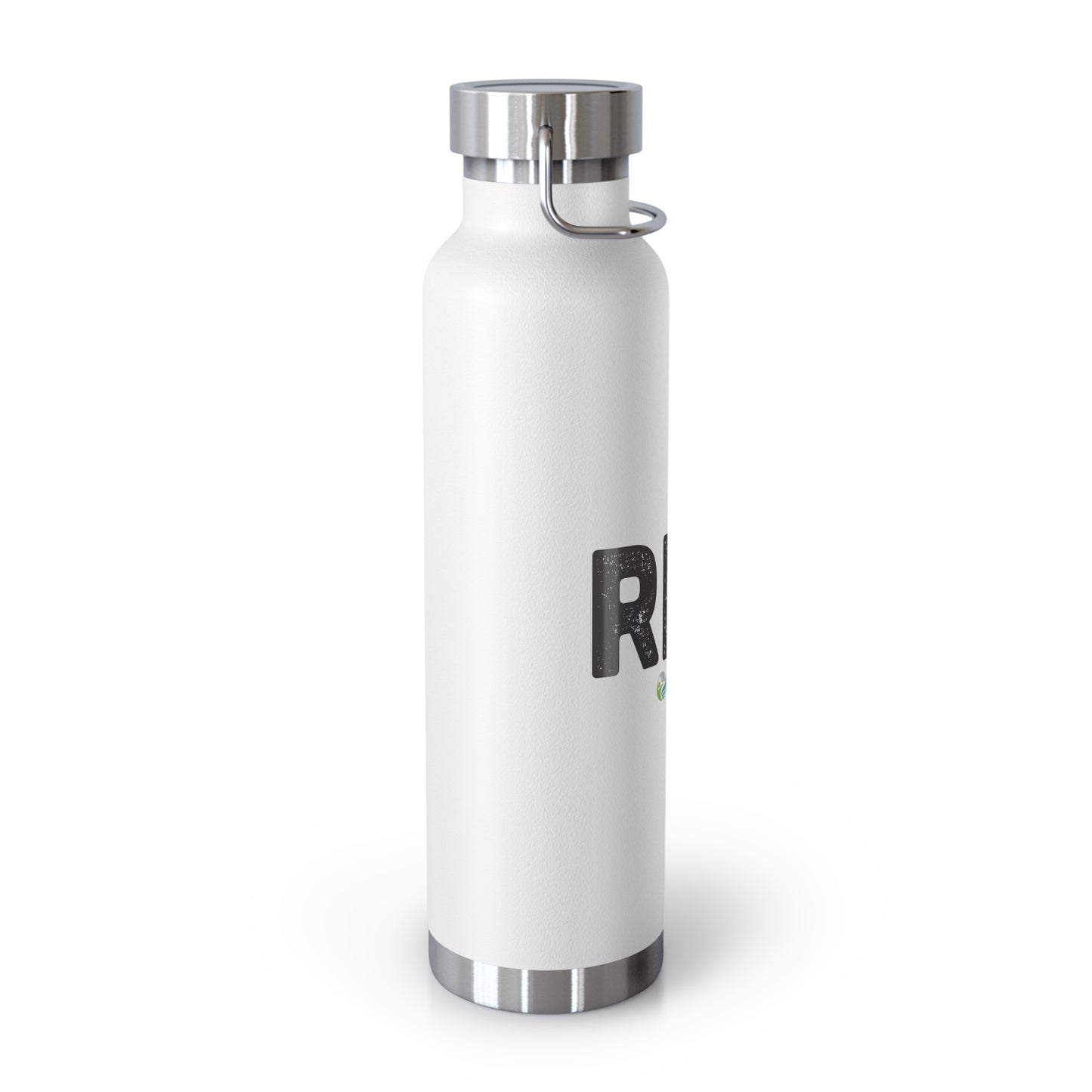 RE Reusable Water Bottle