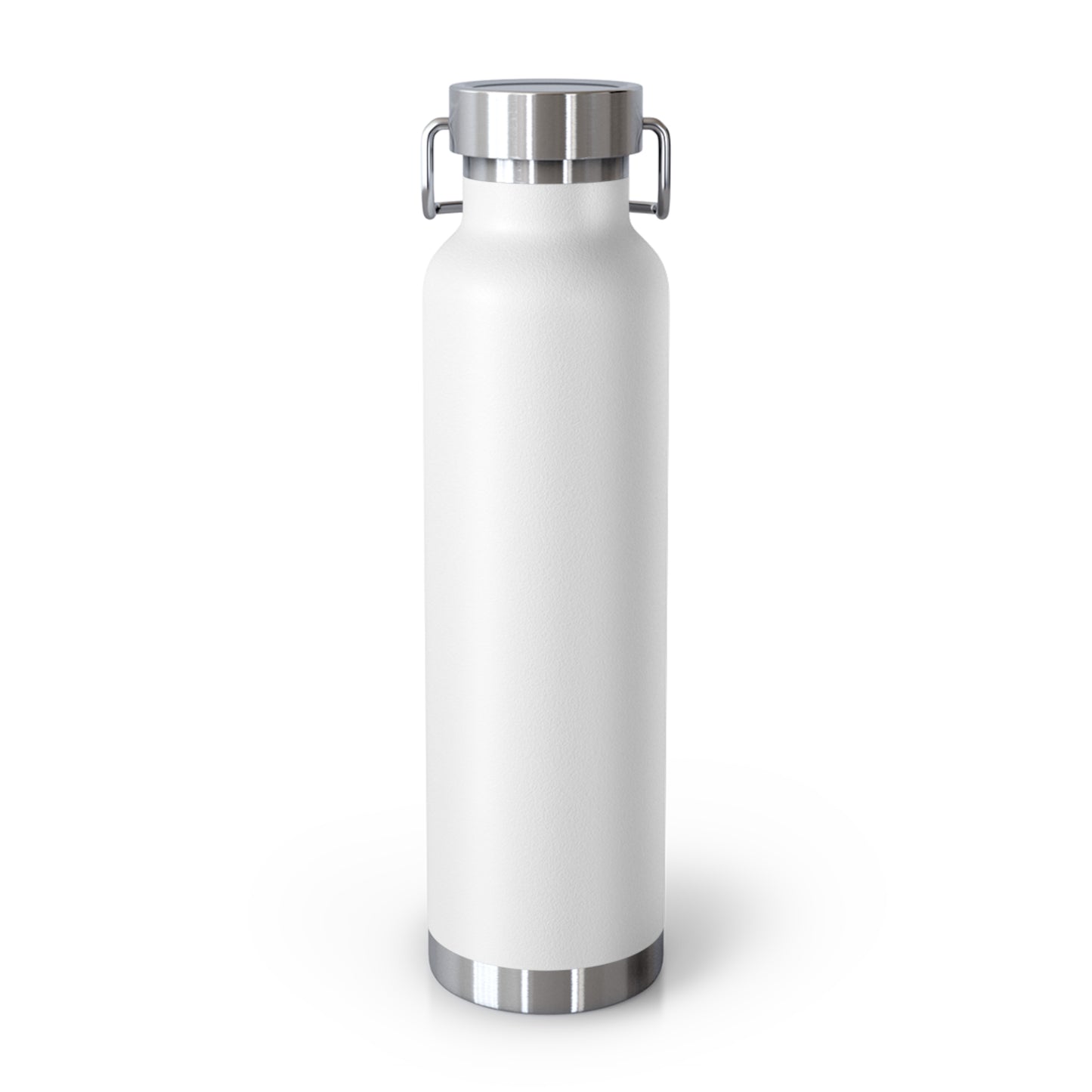 Don't Be Trashy Reusable Water Bottle