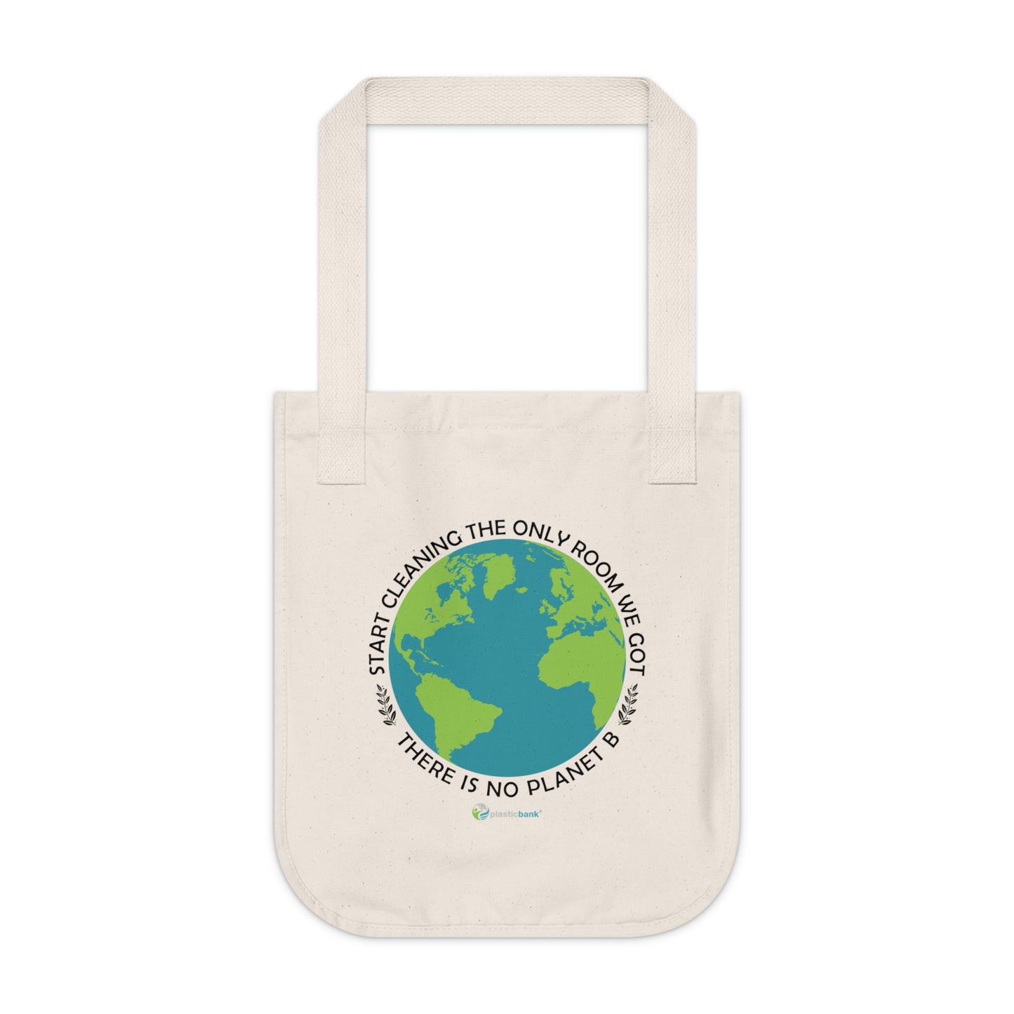 Start Cleaning The Only Room We Got Tote Bag