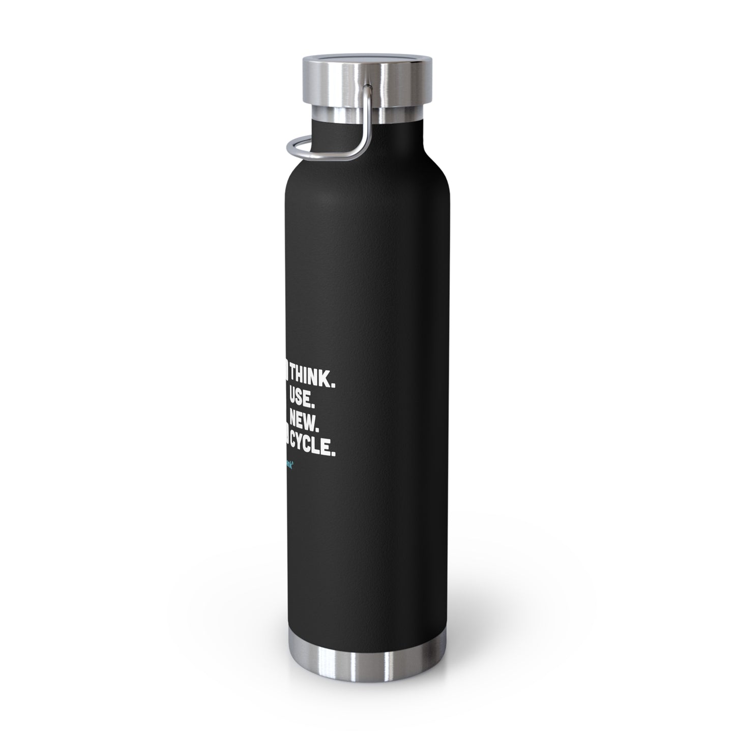 RE Reusable Water Bottle