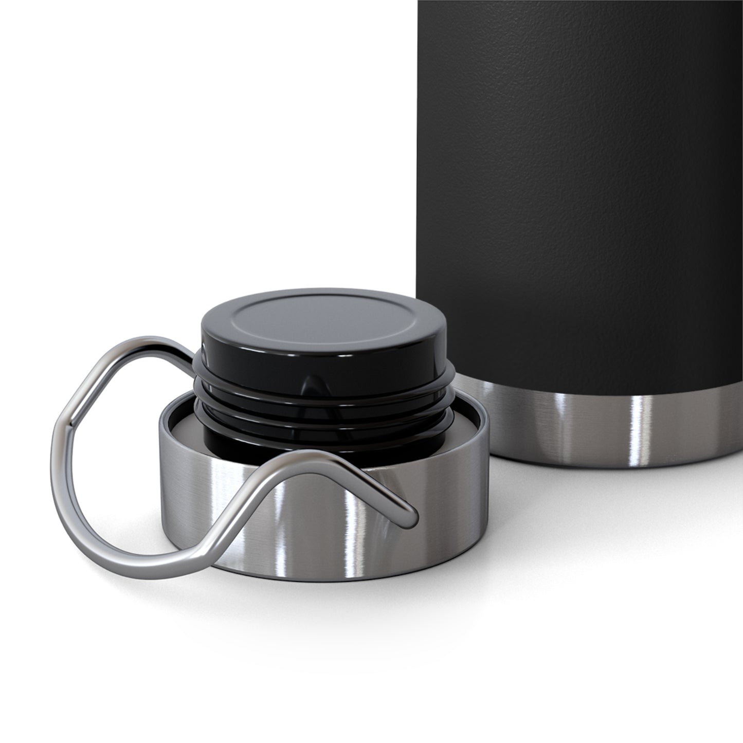 RE Reusable Water Bottle