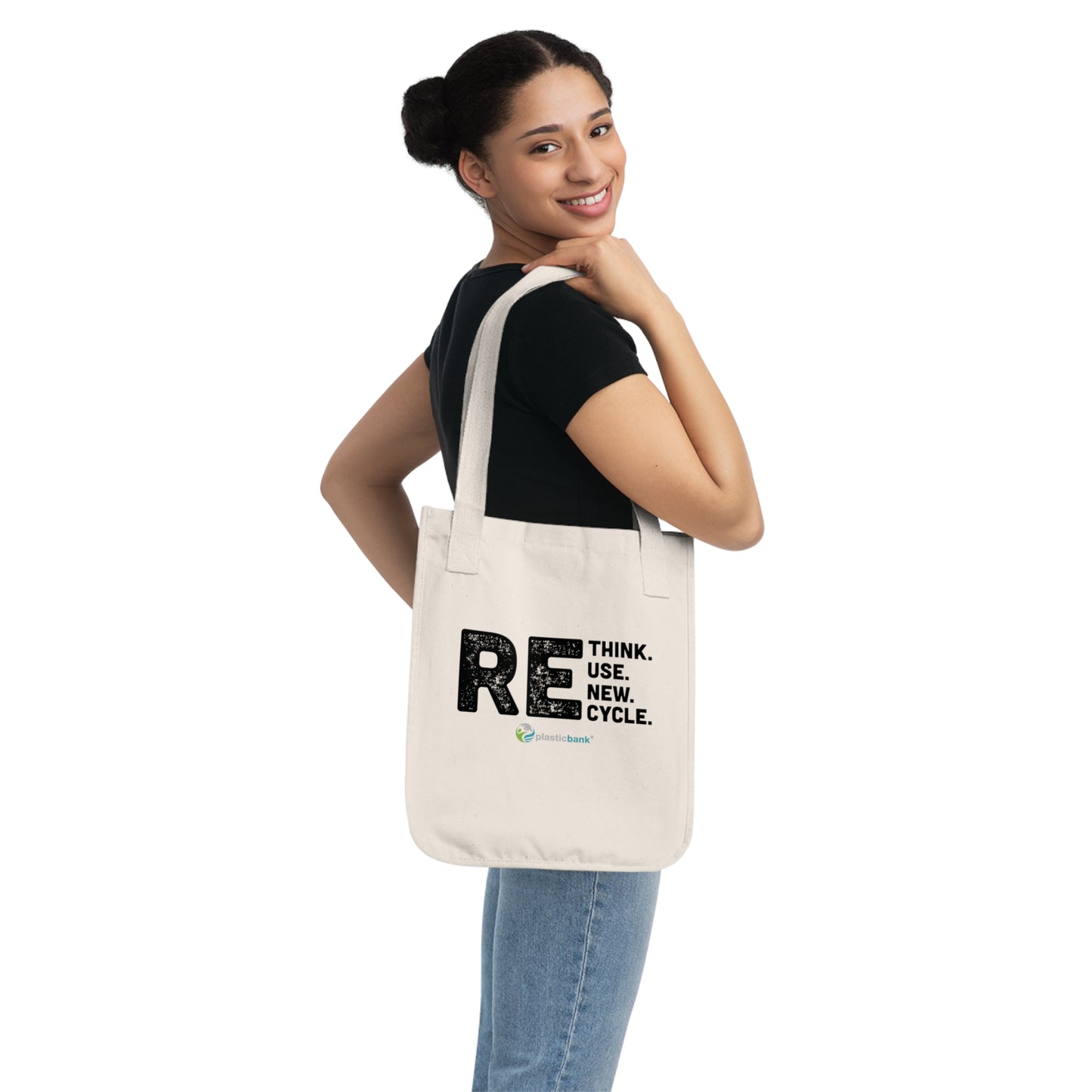 RE Tote Bag
