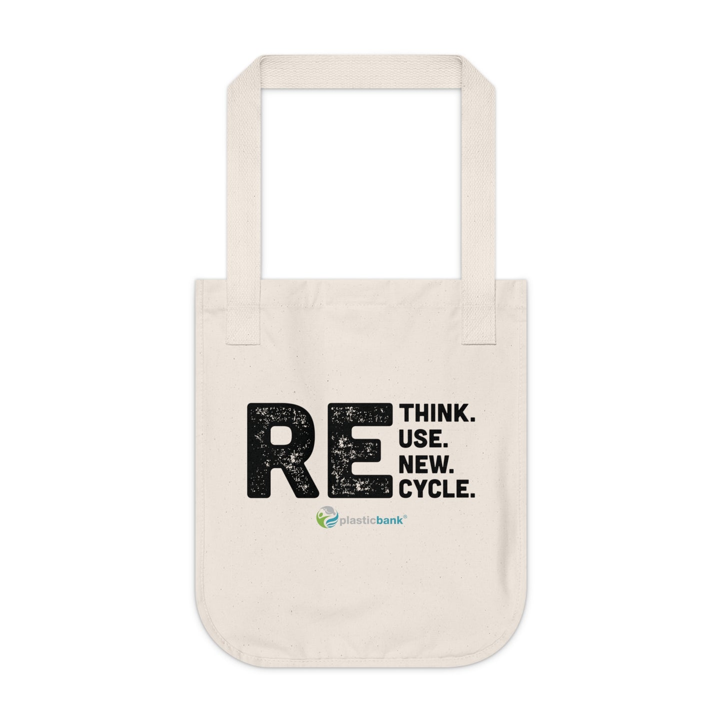 RE Tote Bag