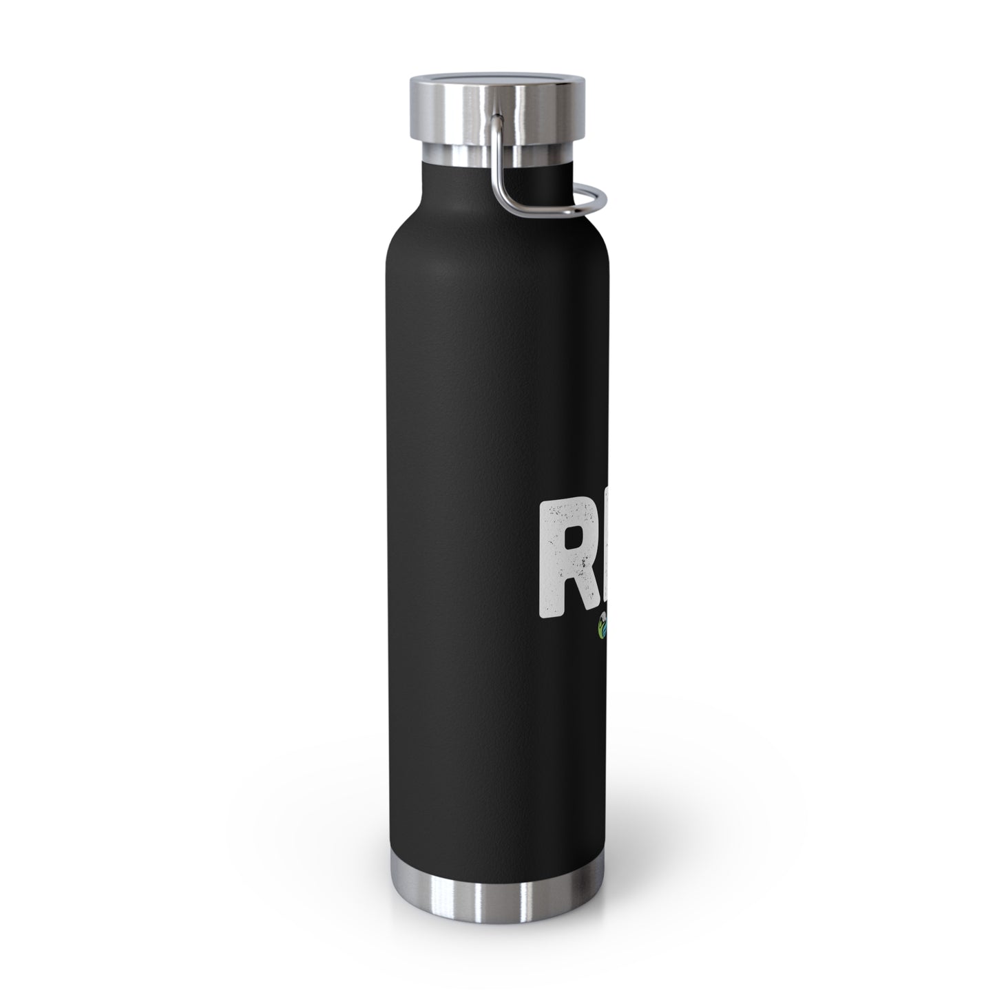 RE Reusable Water Bottle