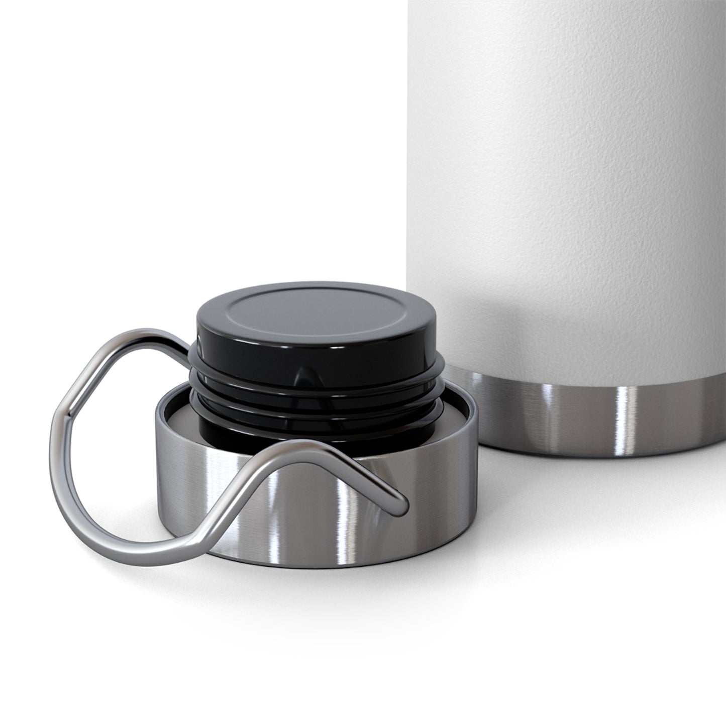 RE Reusable Water Bottle
