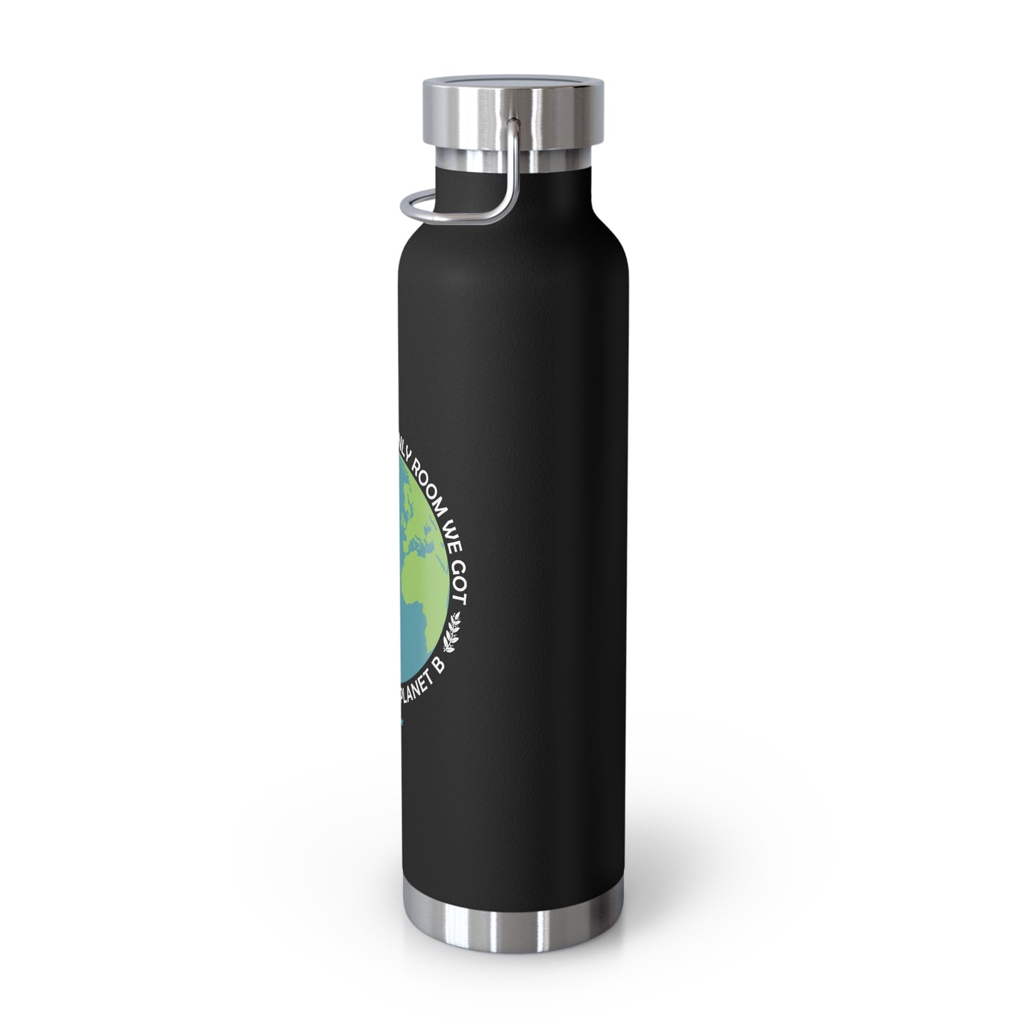 Start Cleaning The Only Room We Got Reusable Water Bottle