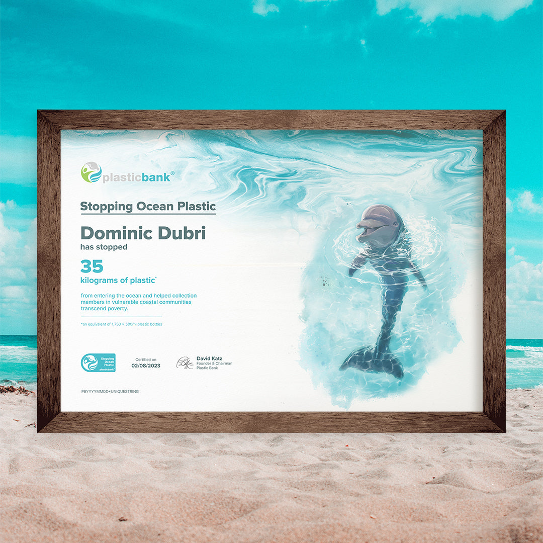 Impact Contributions