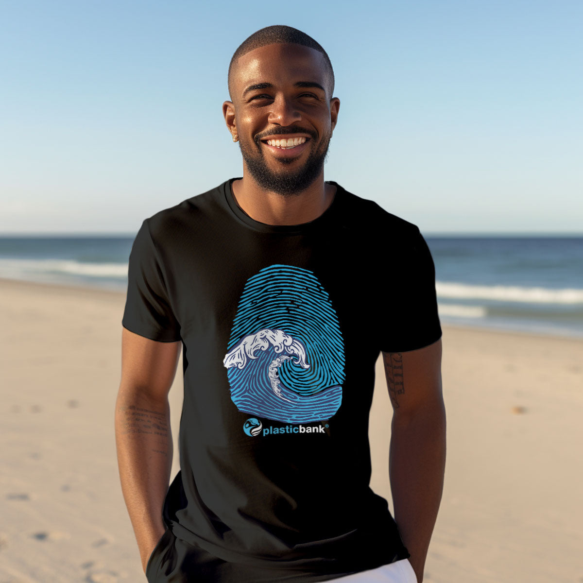 Ocean in my DNA