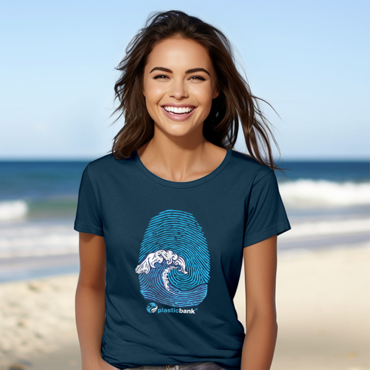 Ocean in my DNA