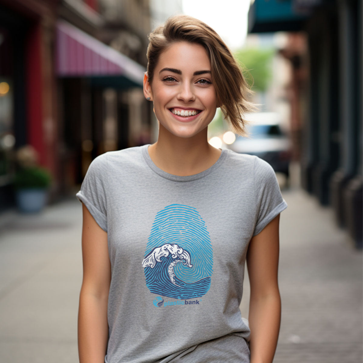 Ocean in my DNA