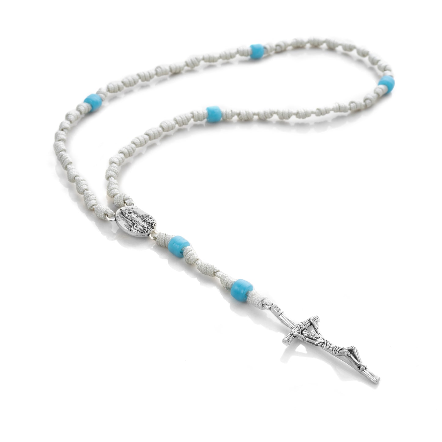 Vatican Edition Rosary