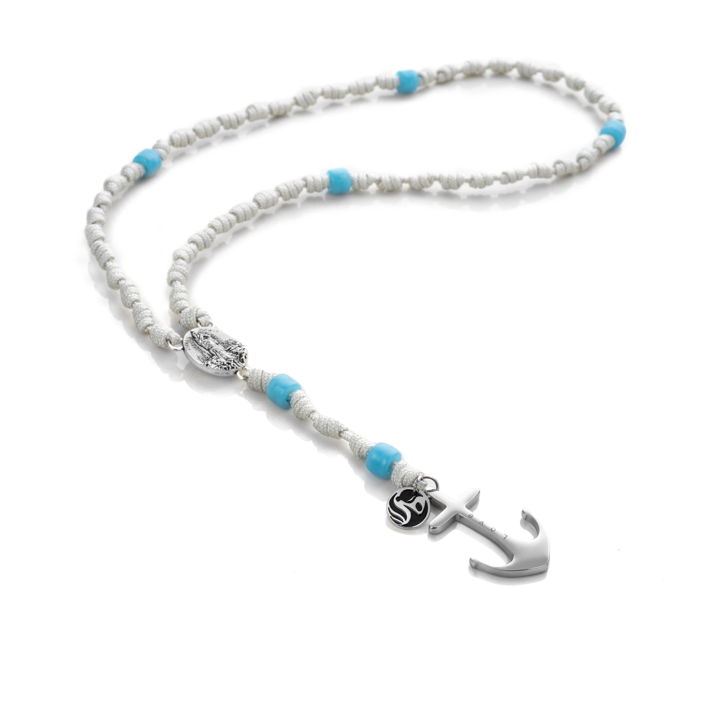 Vatican Edition Rosary