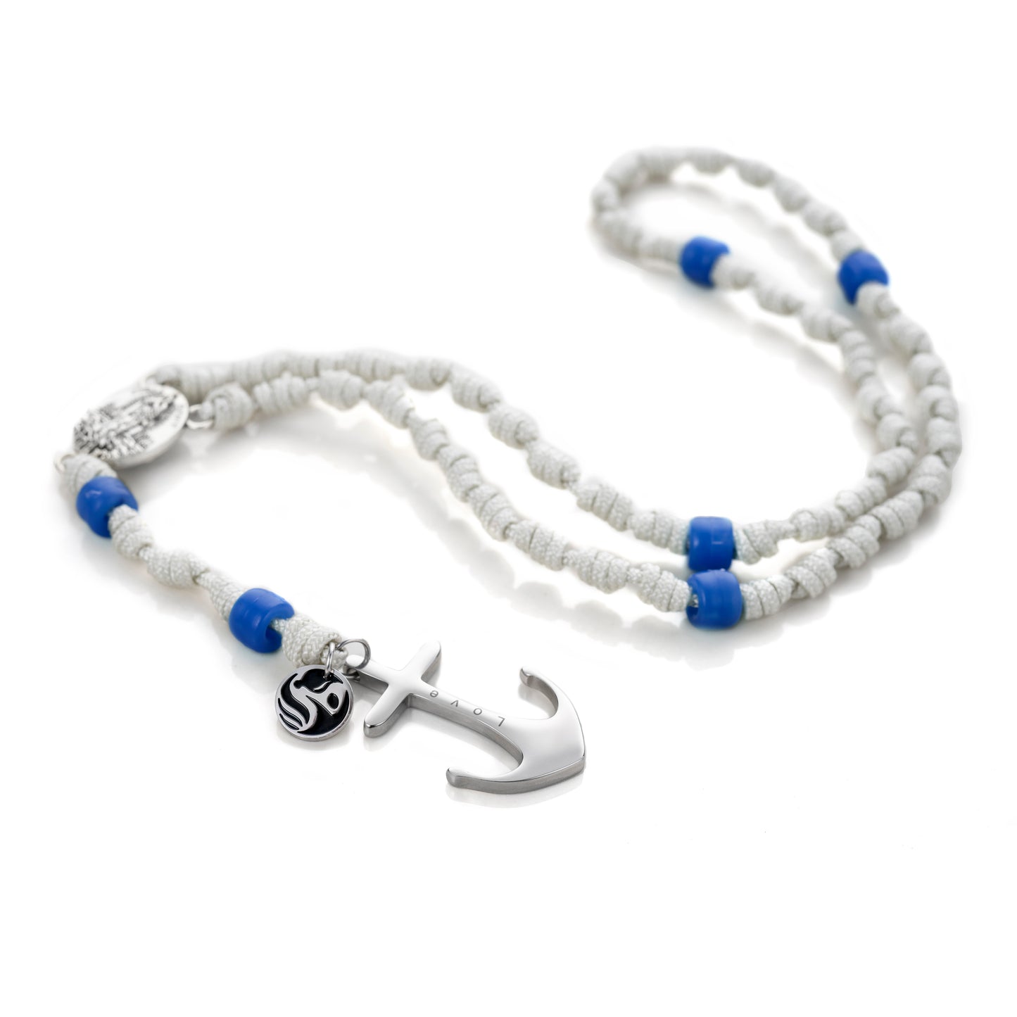 Vatican Edition Rosary