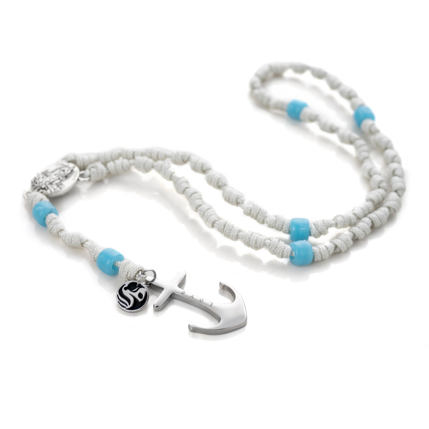 Vatican Edition Rosary