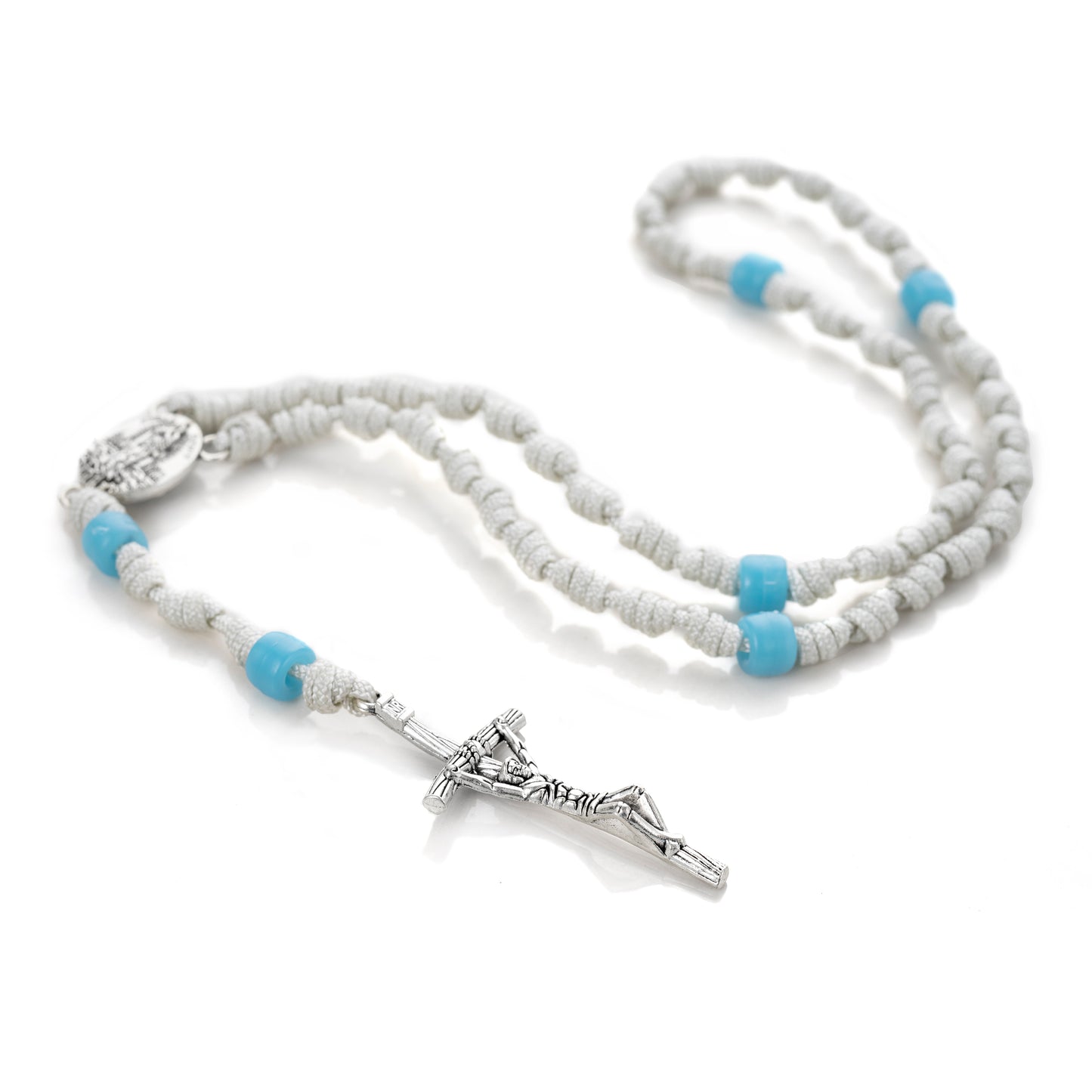Vatican Edition Rosary