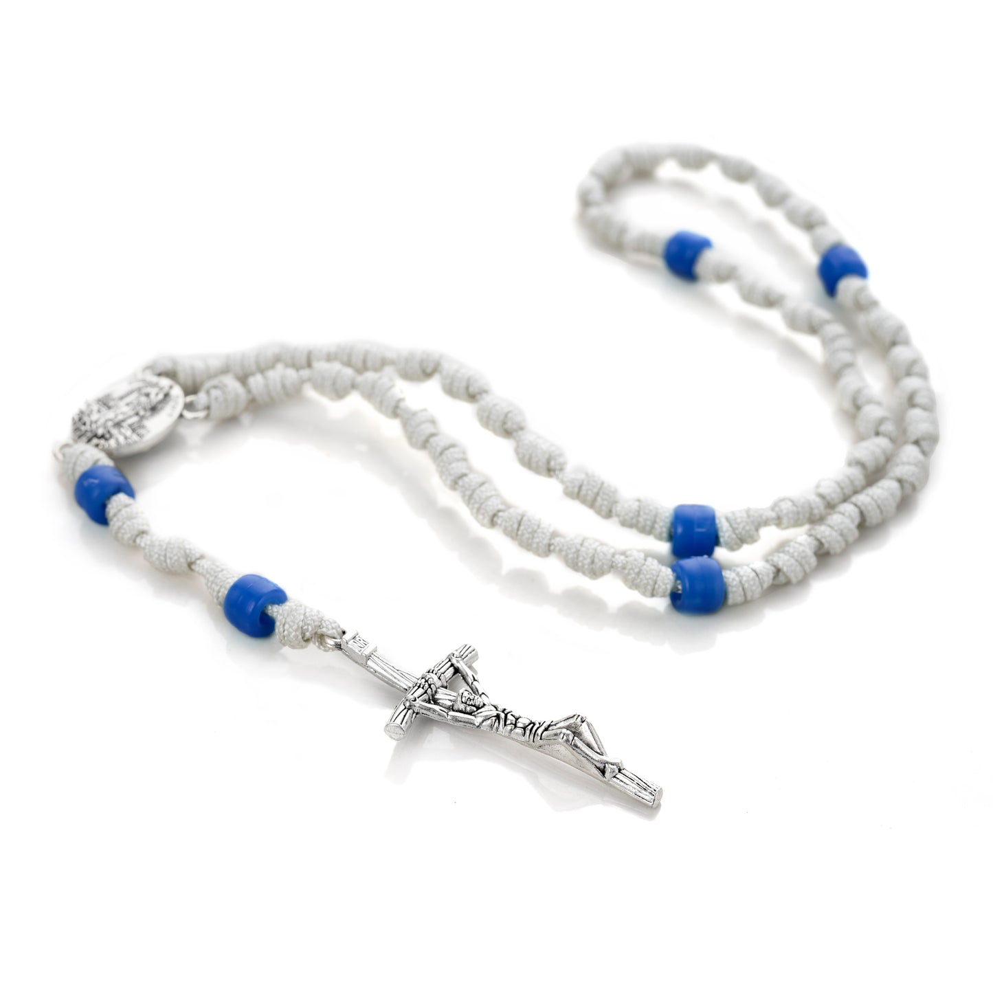 Vatican Edition Rosary