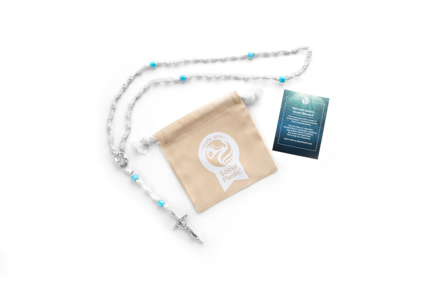 Vatican Edition Rosary