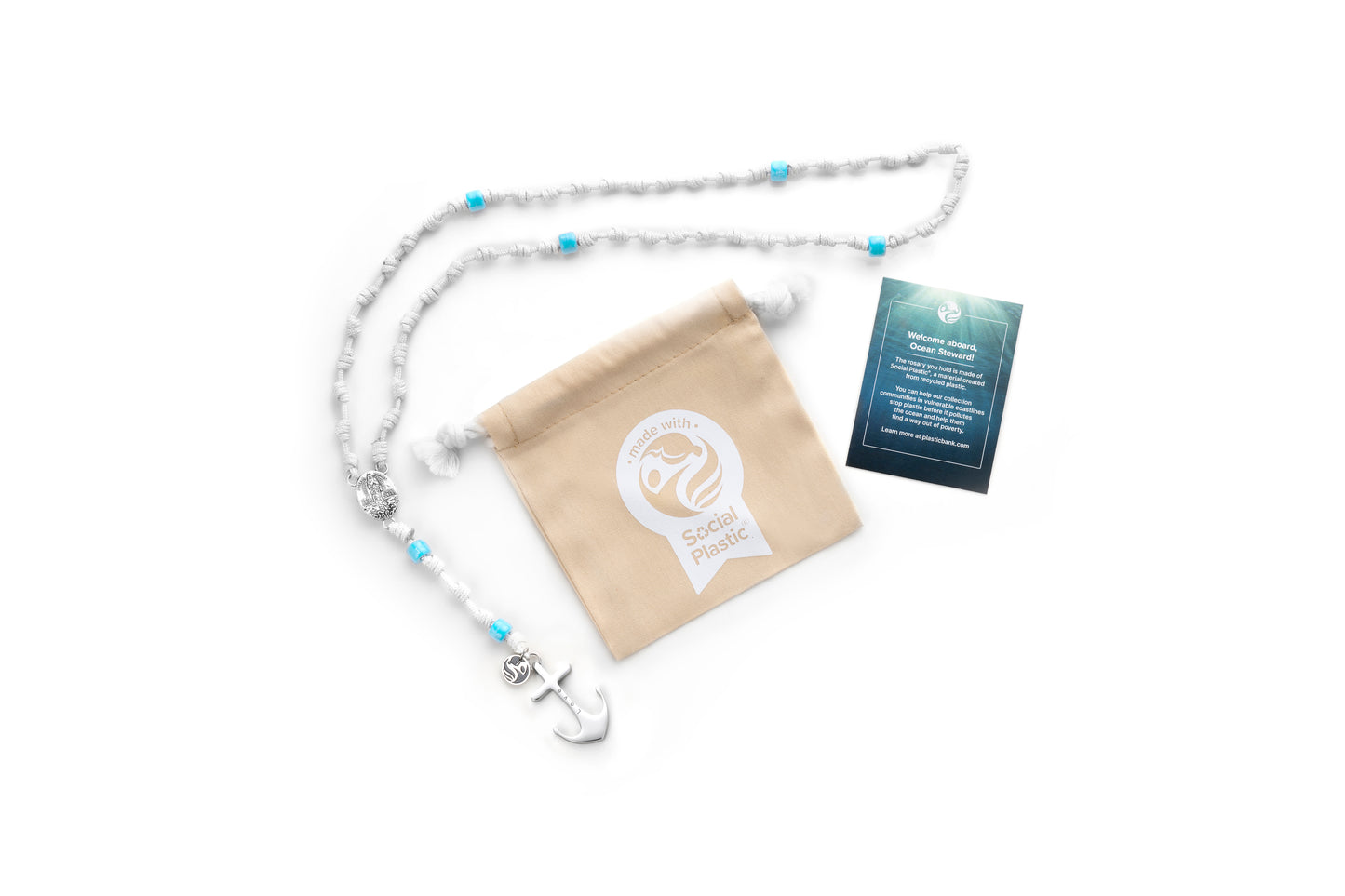 Vatican Edition Rosary