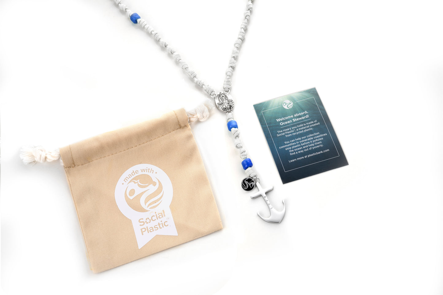 Vatican Edition Rosary