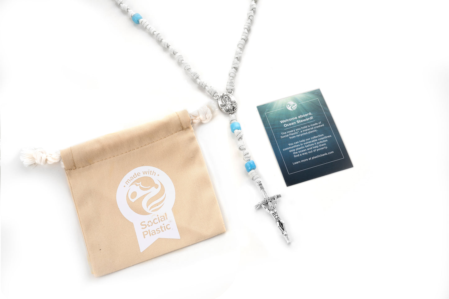 Vatican Edition Rosary