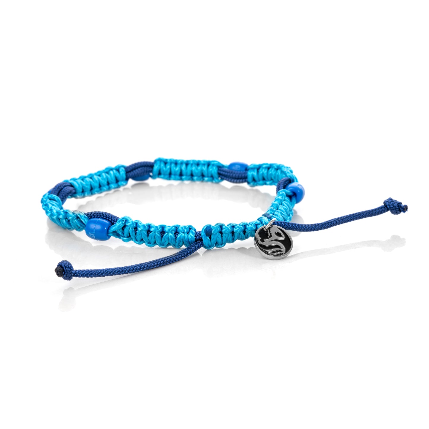 Beaded Ocean Bracelet