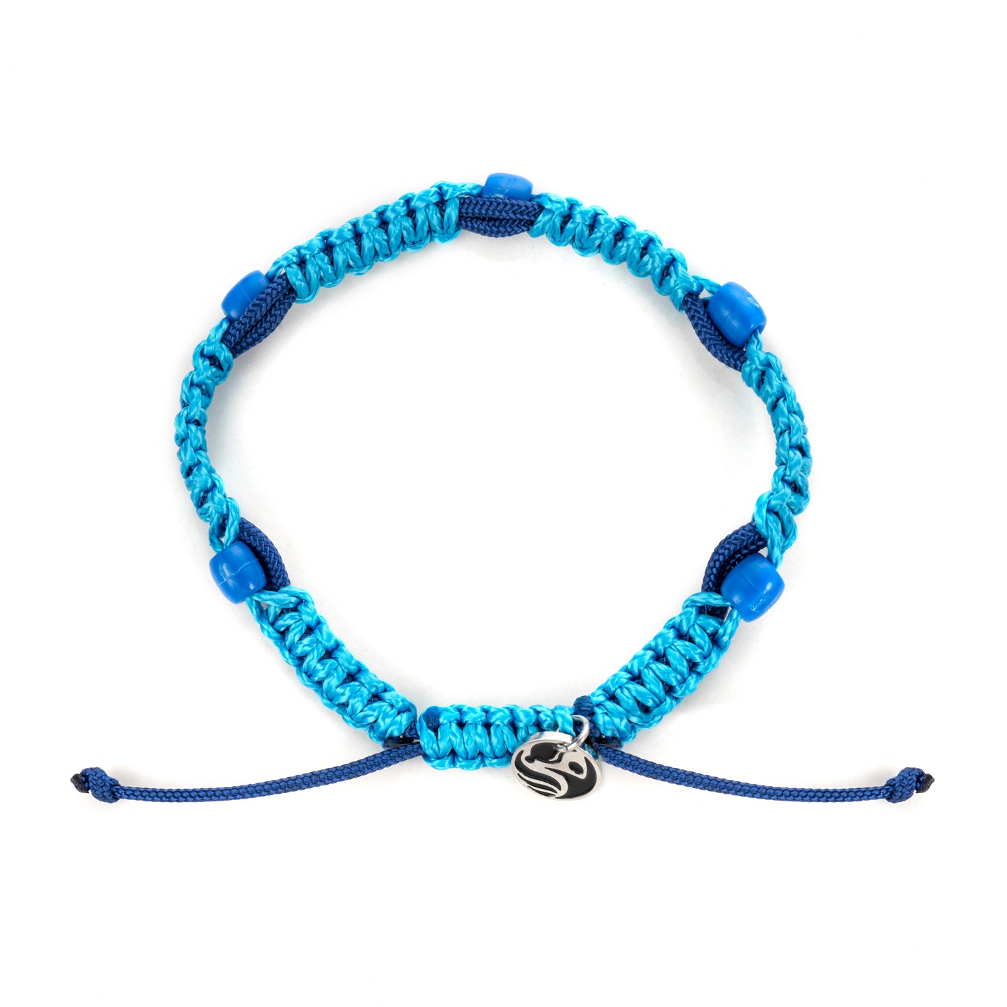 Beaded Ocean Bracelet