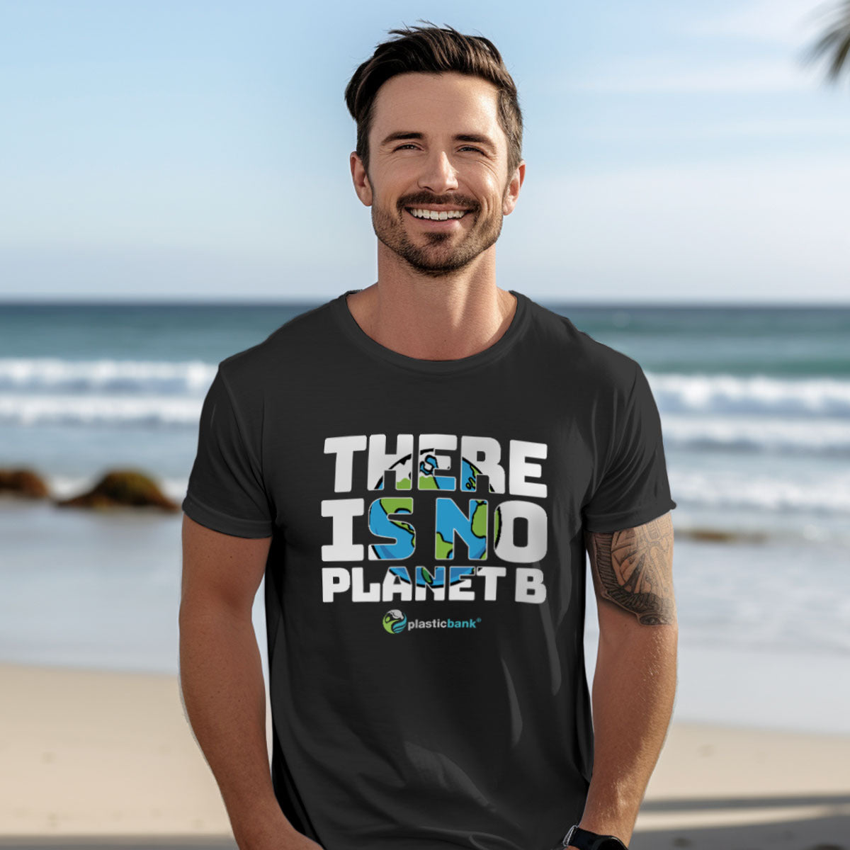 There Is No Planet B