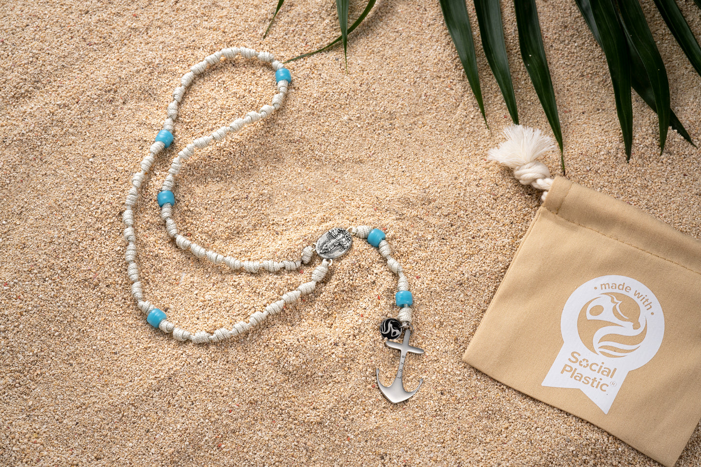 Vatican Edition Rosary