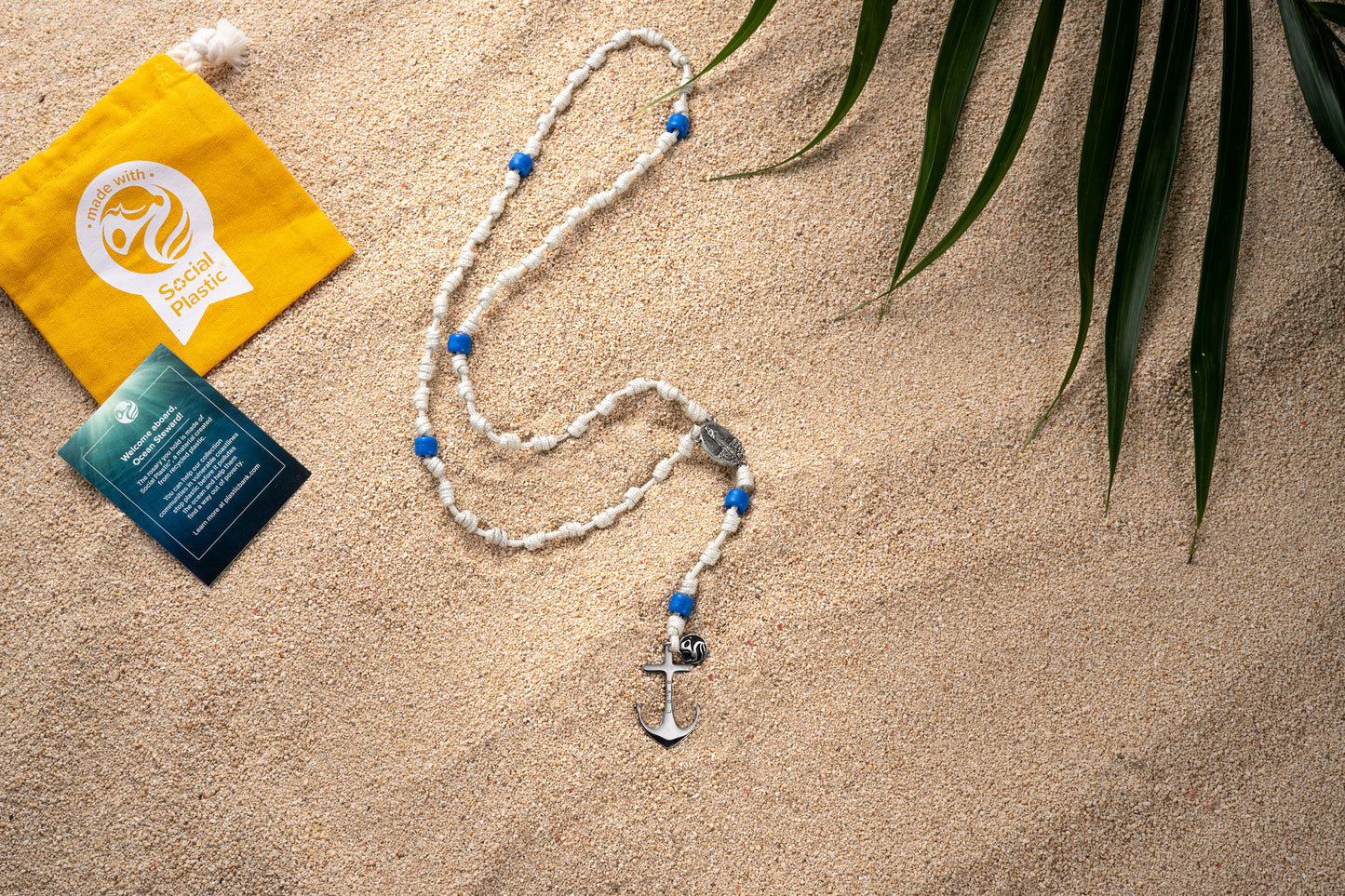 Vatican Edition Rosary