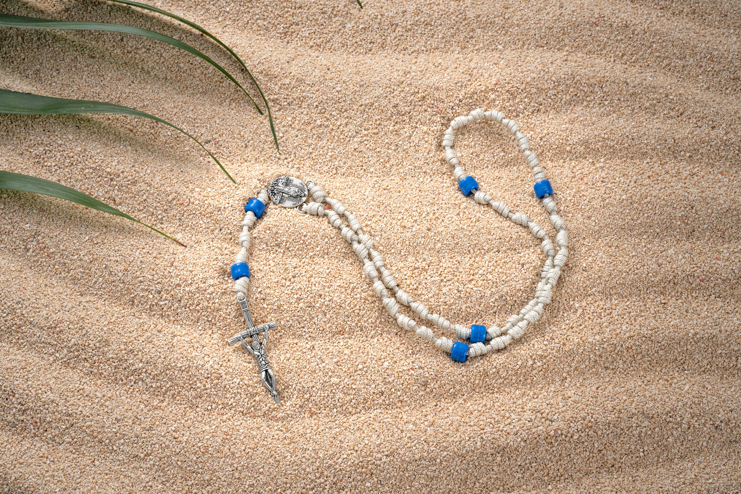 Vatican Edition Rosary