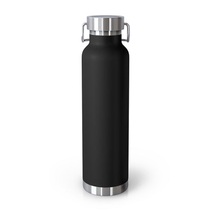 Part of the solution Reusable Water Bottle