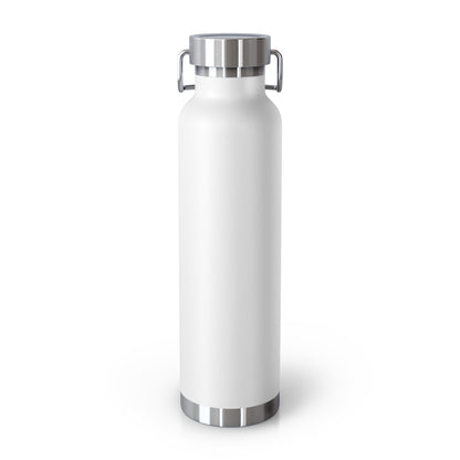 Don't Be Trashy Reusable Water Bottle