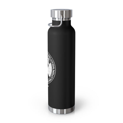 Part of the solution Reusable Water Bottle