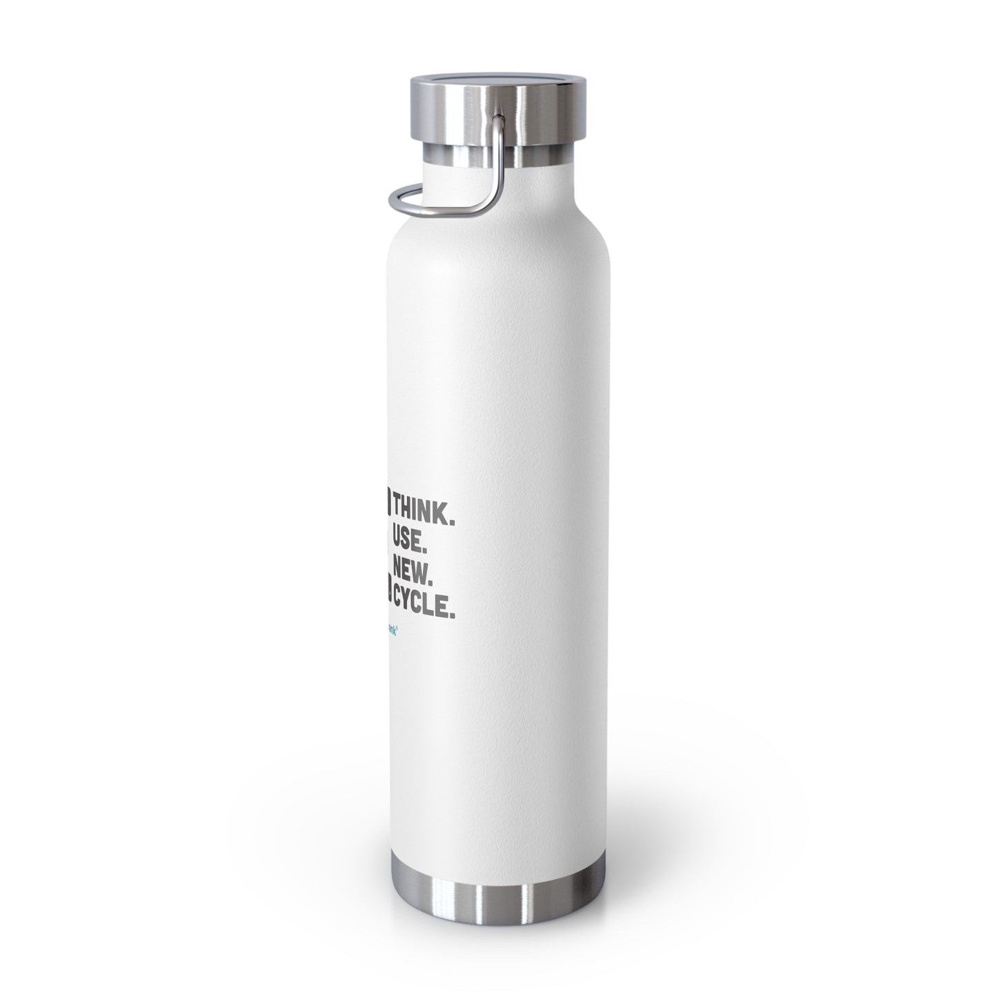RE Reusable Water Bottle