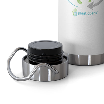 ReDuce, ReUse, ReCycle Reusable Water Bottles