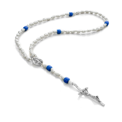 Vatican Edition Rosary