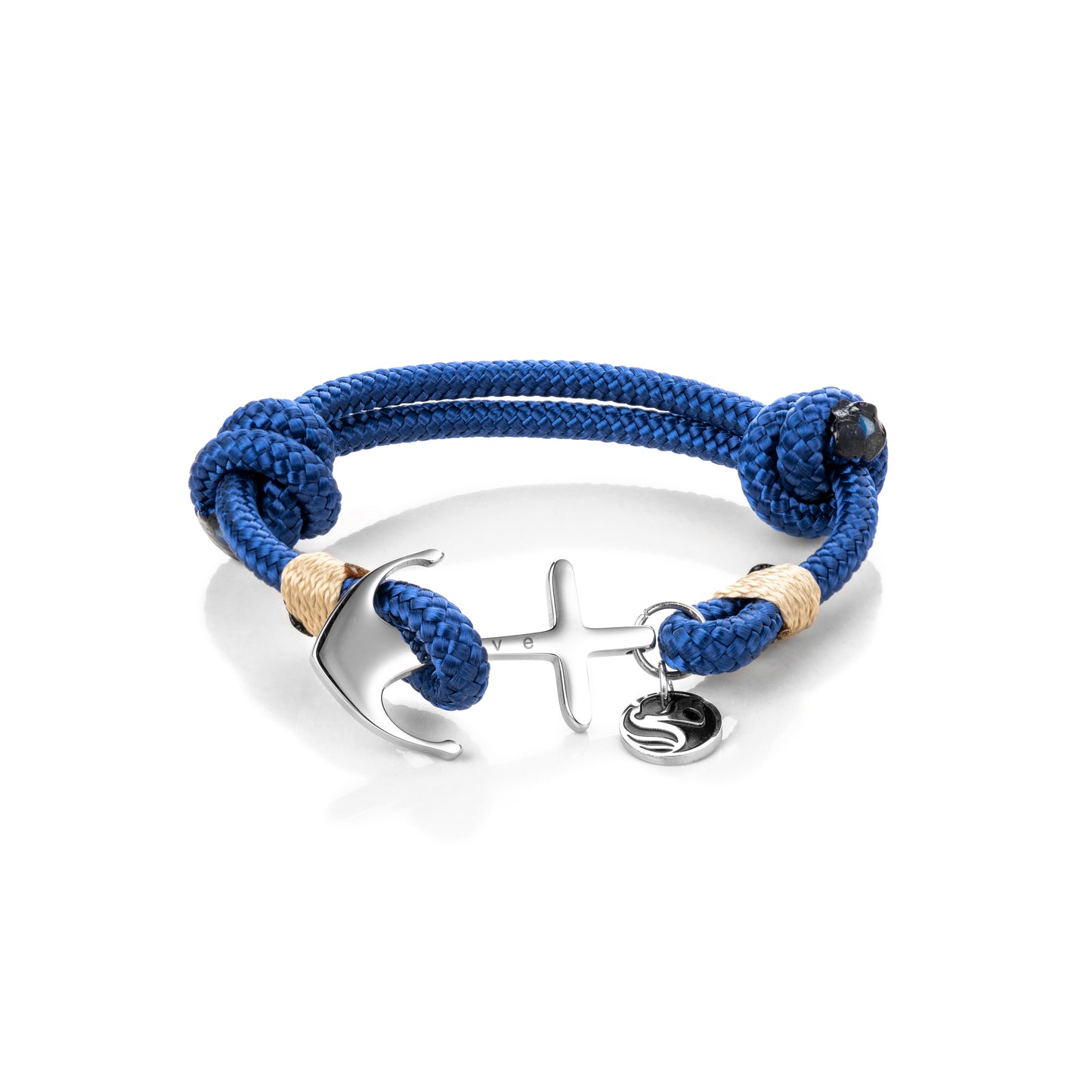 Nautical Anchor Bracelet