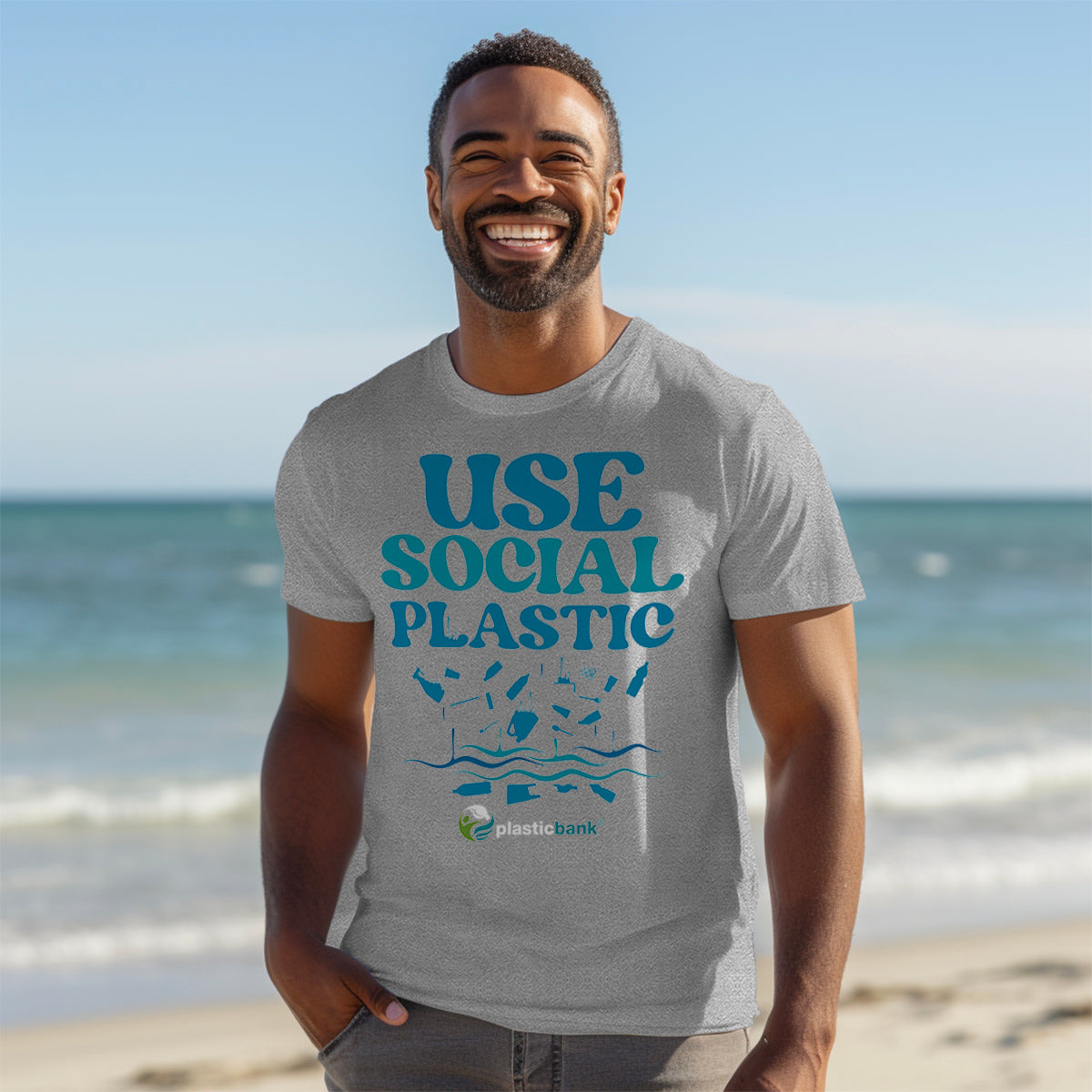 Use Social Plastic